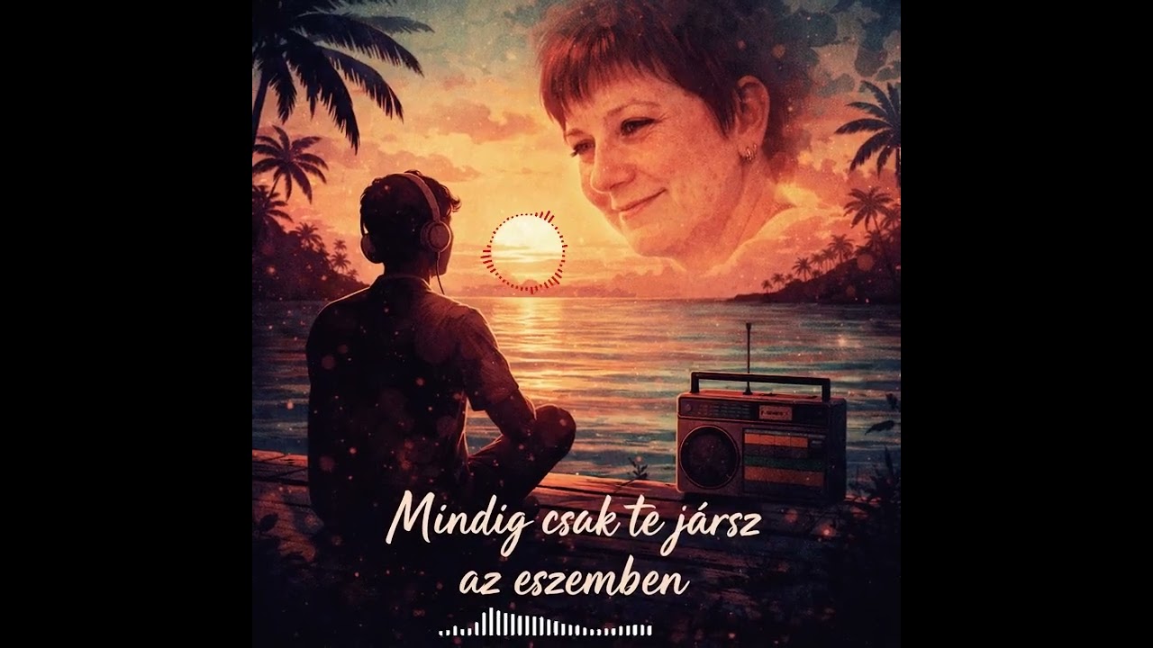 Mindig csak te...