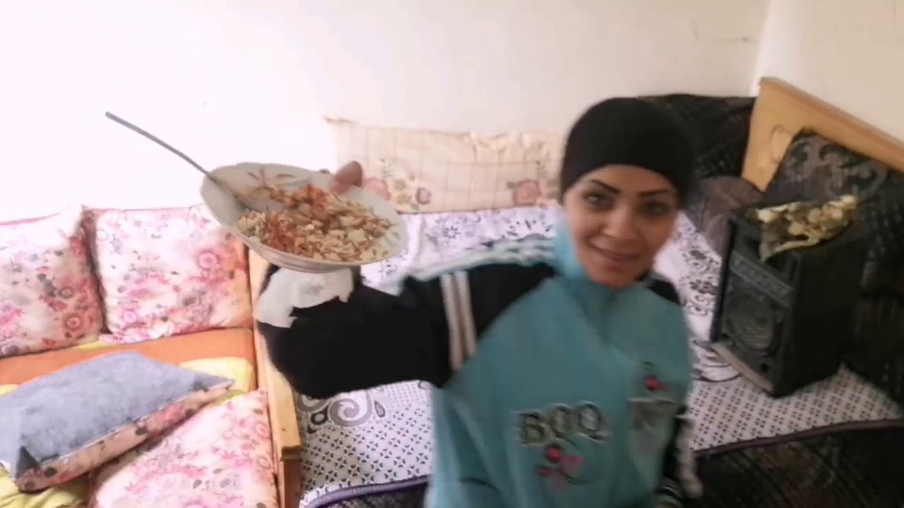ترويقي اليومي في غرفه الاطفال