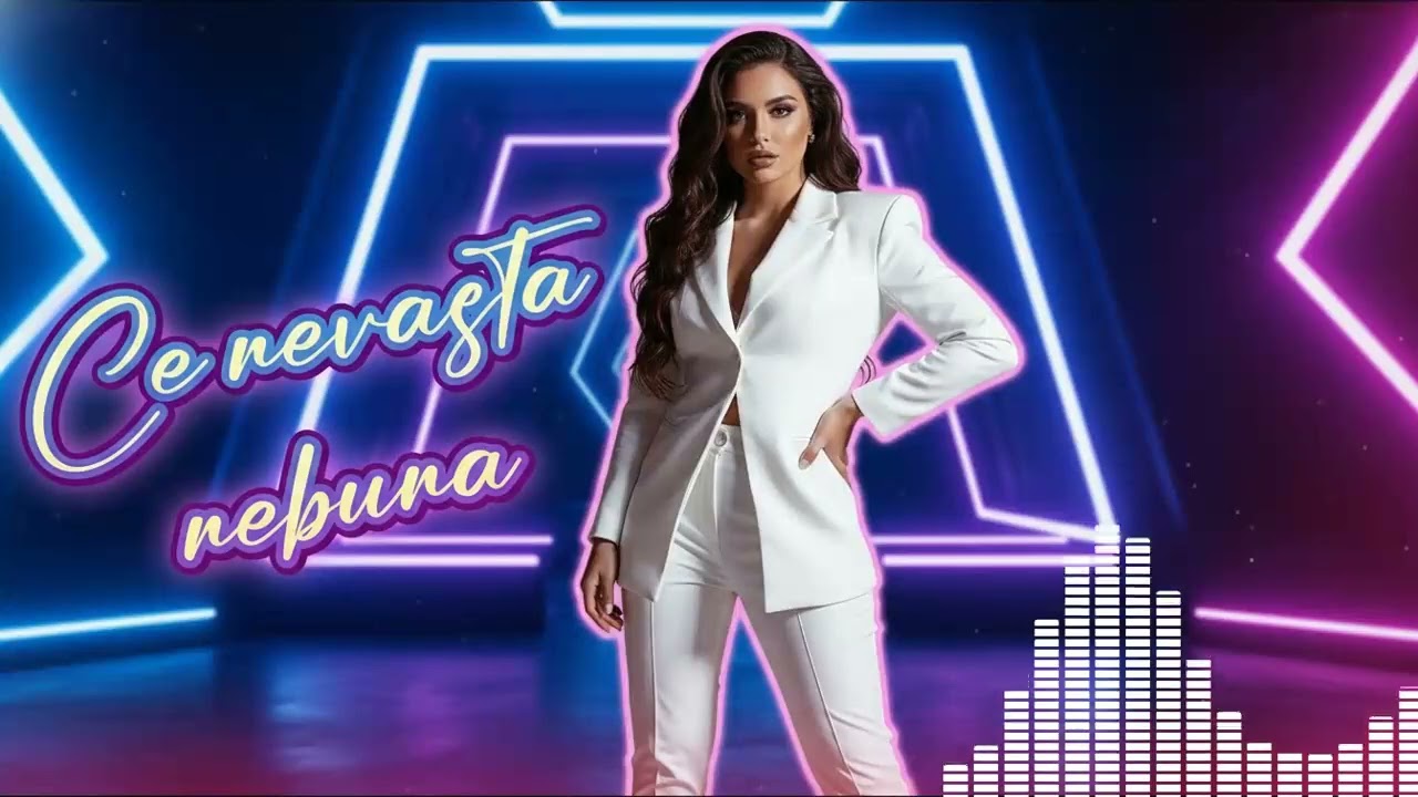 CE NEVASTĂ, NEBUNĂ | Manele Diamant 💎 Muzică Nouă 2026