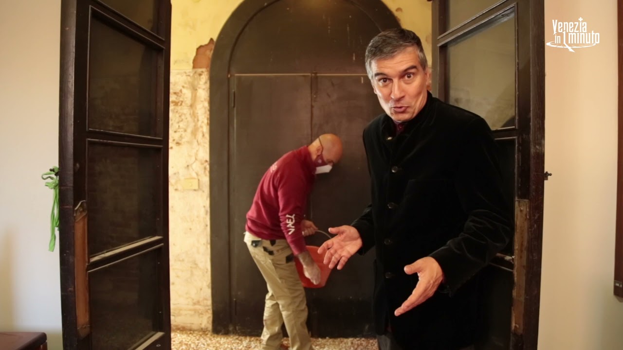 Venezia in 1 minuto: Esperienze e itinerari da immaginare - TERRAZZIERE