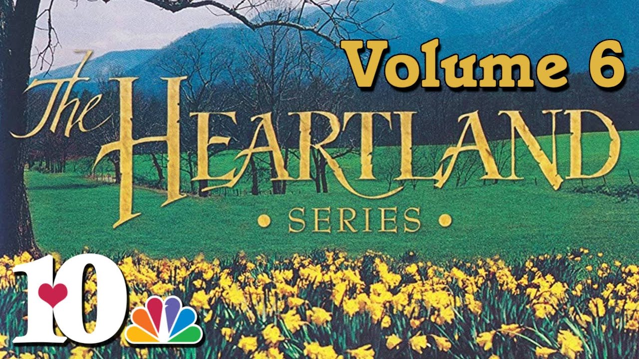 WBIR’s The Heartland Series with Bill Landry: Volume 6