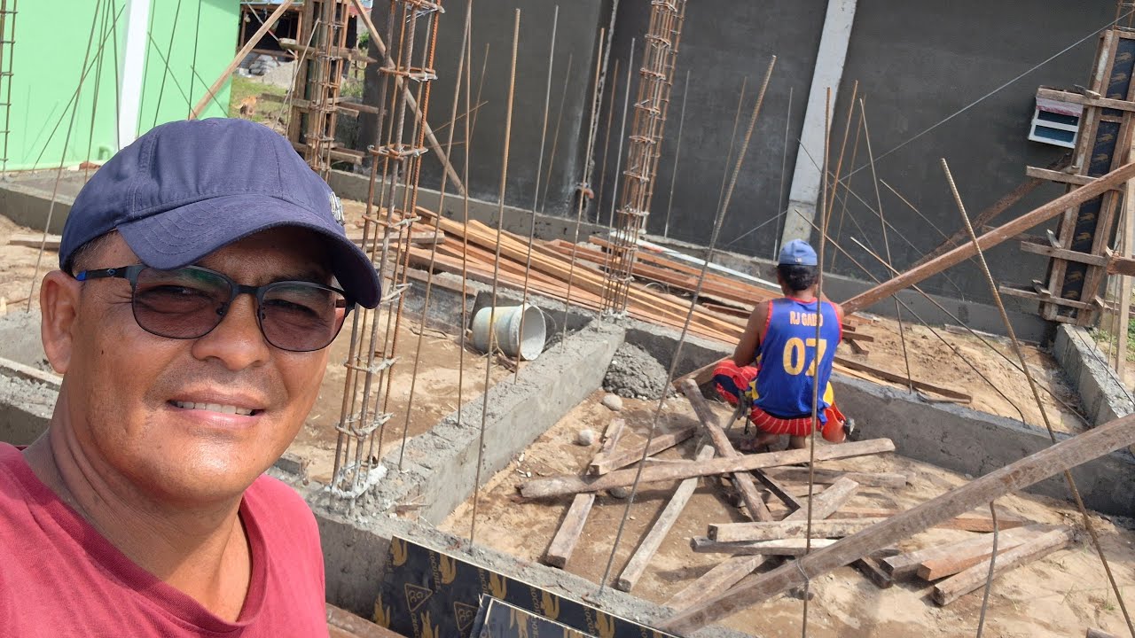 UPDATE LANG PO