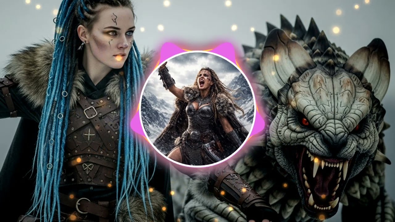 VIKING EMOTIONAL RISE