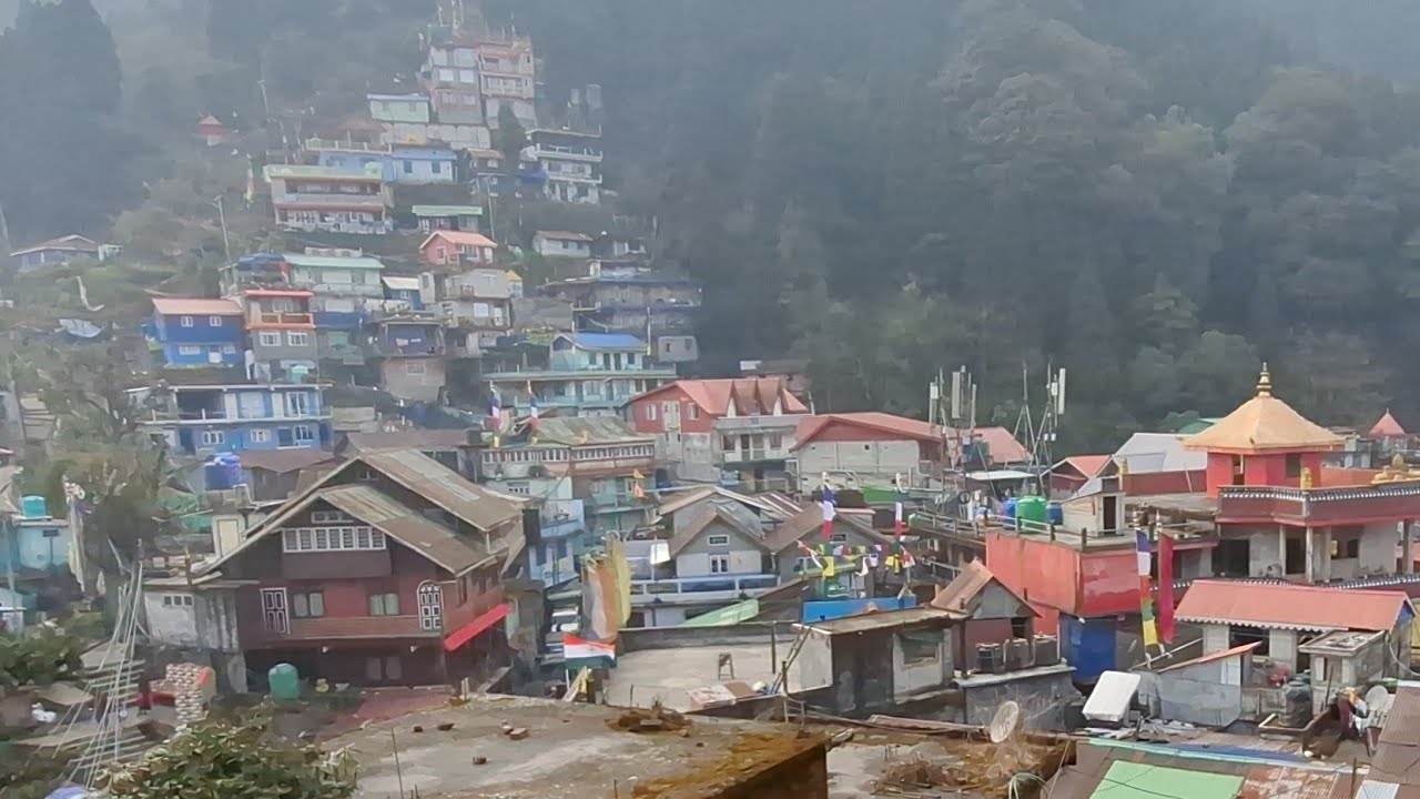 आज चाहिँ निर्वाचन प्रहरीलाई चौकीमा खटाउँदै हामी चाहिँ लाग्यो माने भन्ज्याङ्ग तिर full video हेर्नु