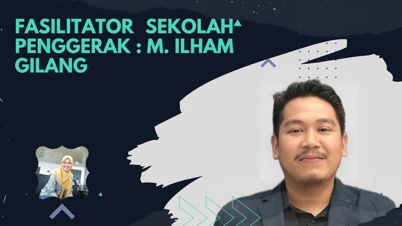 Fasilitator Sekolah Penggerak