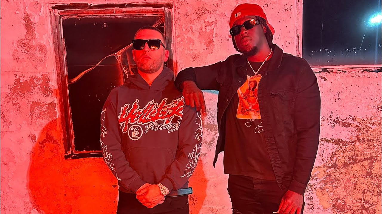 Stix Dibiasi ft. OT The Real - Outta Town (Official Music Video)