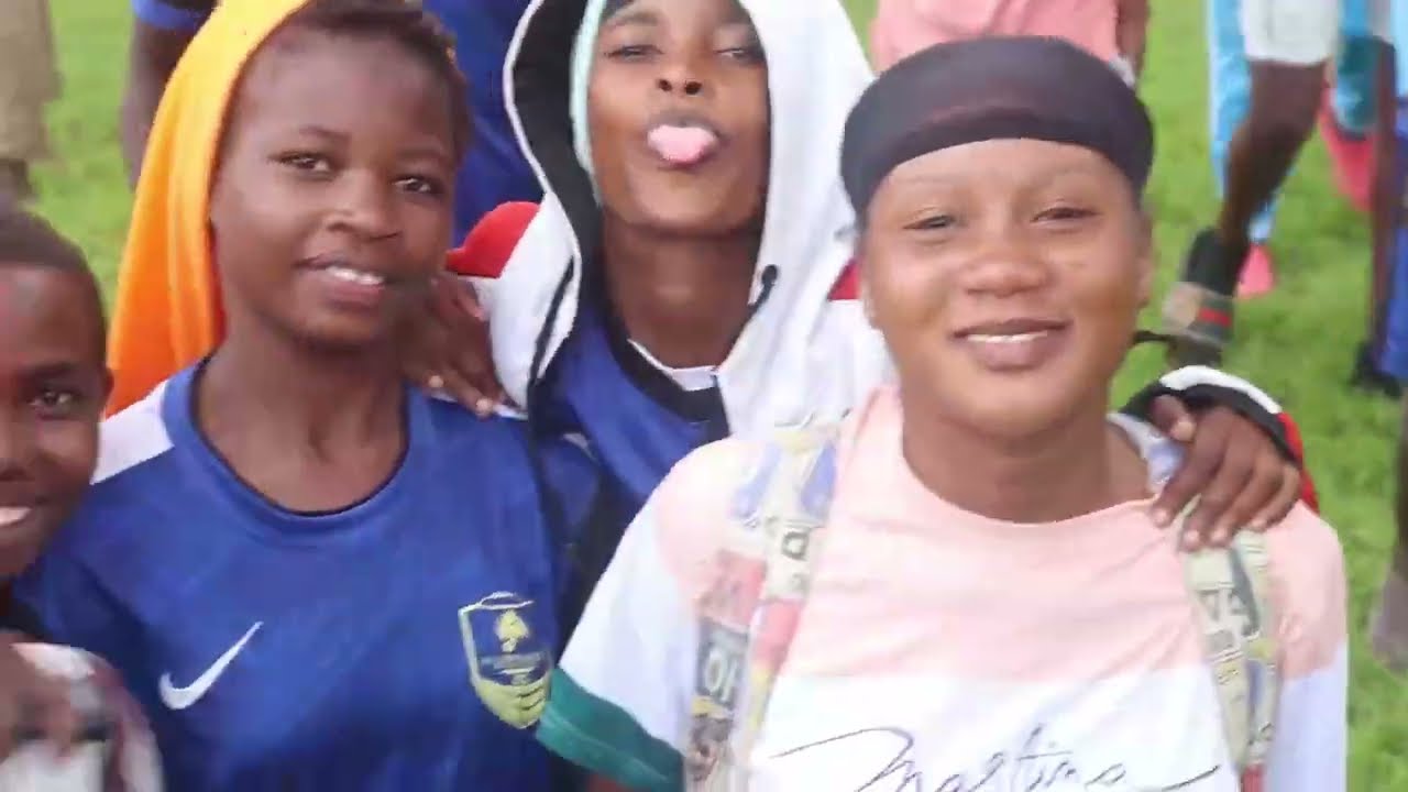 KILIMANJARO WONDERS SC AT CHIPKIZI CUP TOURNAMENT SECOND DAY