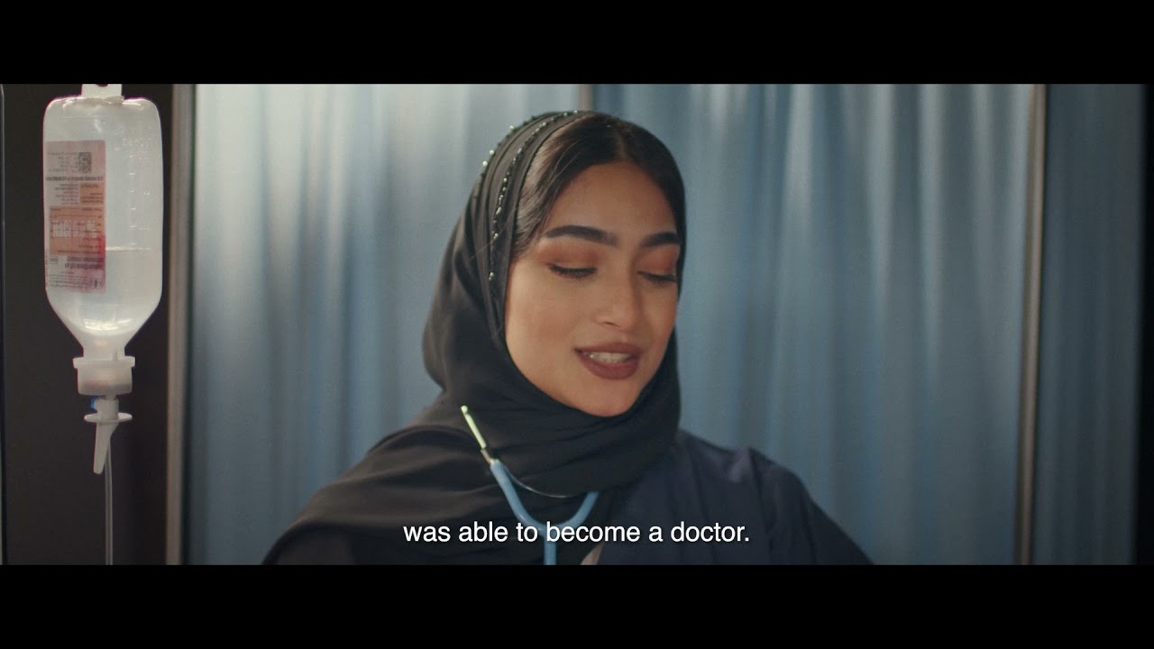 UAE's 50th National Day Film - فيلم في إتحاد إماراتنا مستقبل صنعه التاريخ