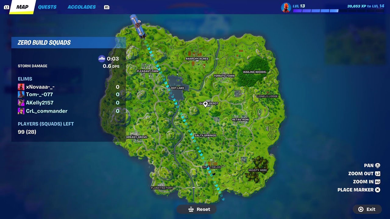 Fort