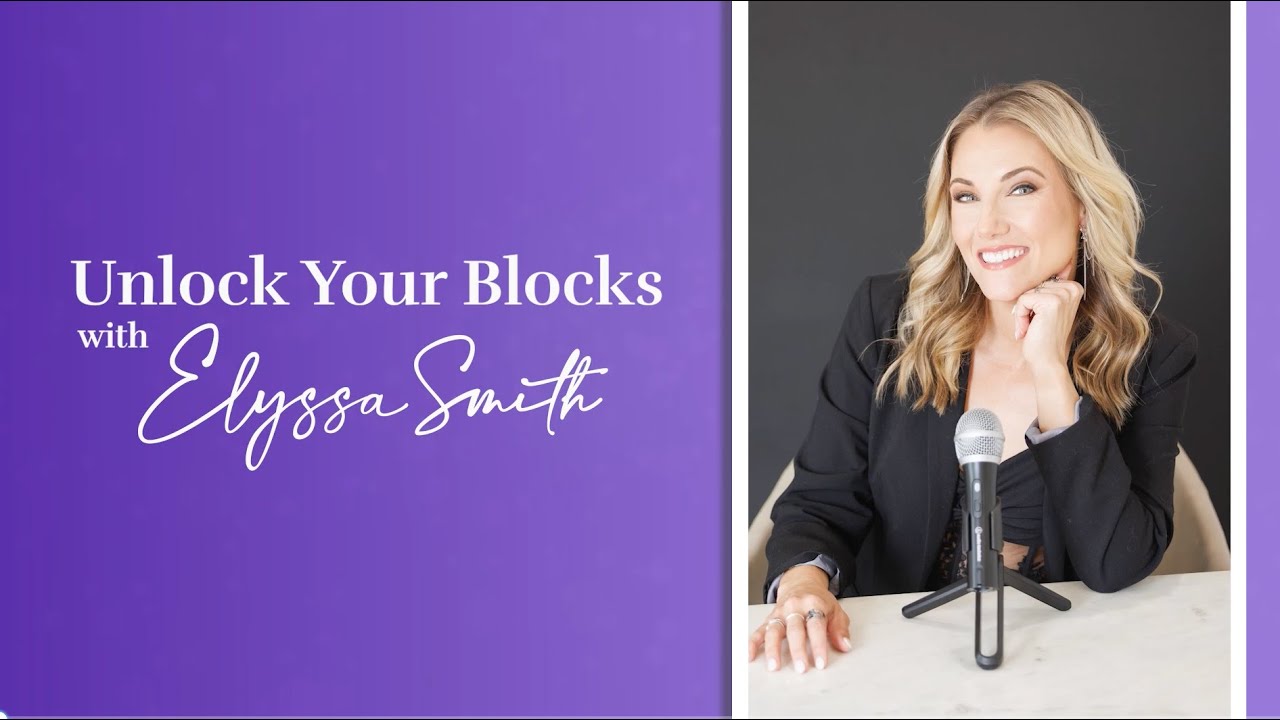 Episode 18 - Rewriting Your Inner Voice: Breaking Free from Negative Self-Talk