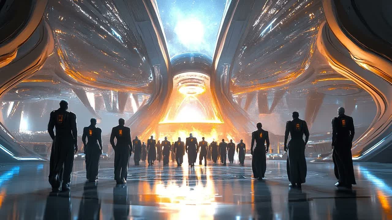 Humans Left While the Council Watched&mdash;Regret Struck Too Late ｜ HFY Stories ｜ Best HFY Stories