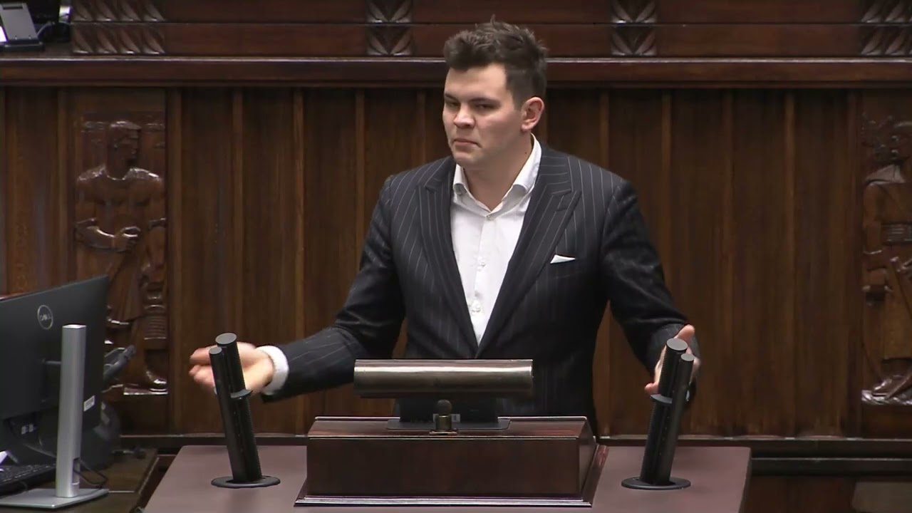 Adam Gomoła: Weto szkodzi konsumentom i gospodarce