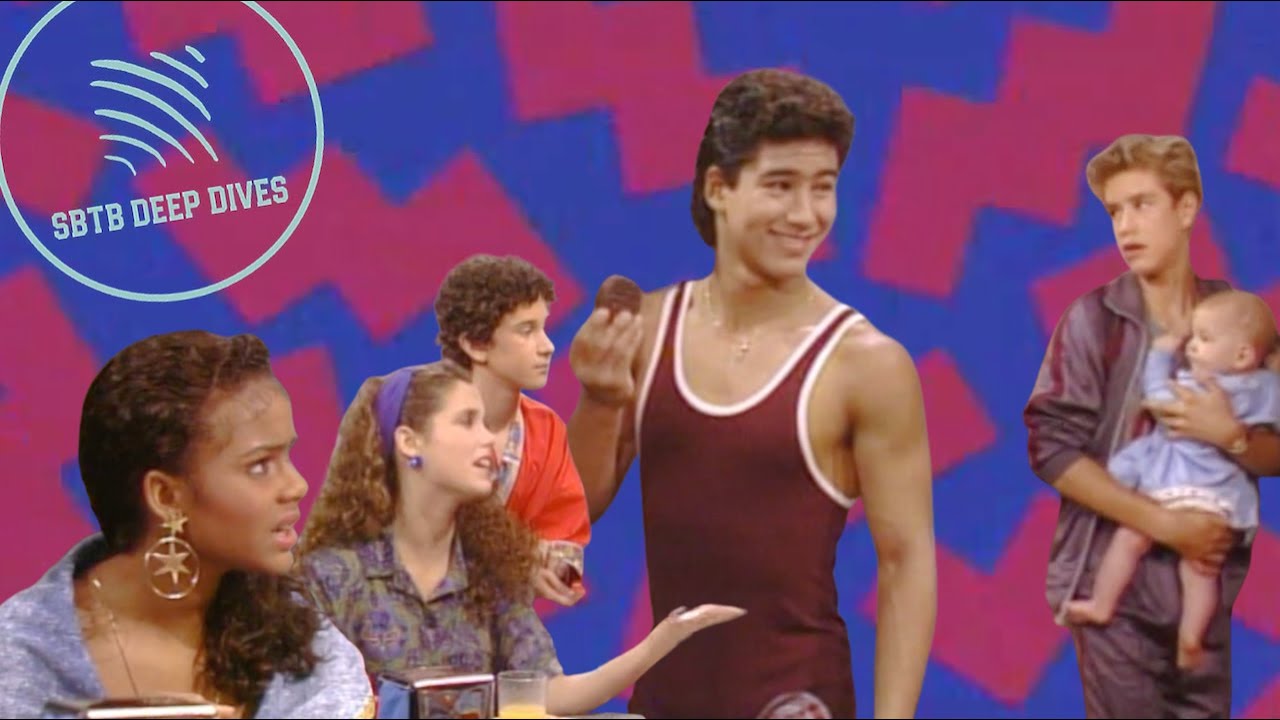 The Babysitters, or the Billy Kapowski Mystery (Deep Dive)