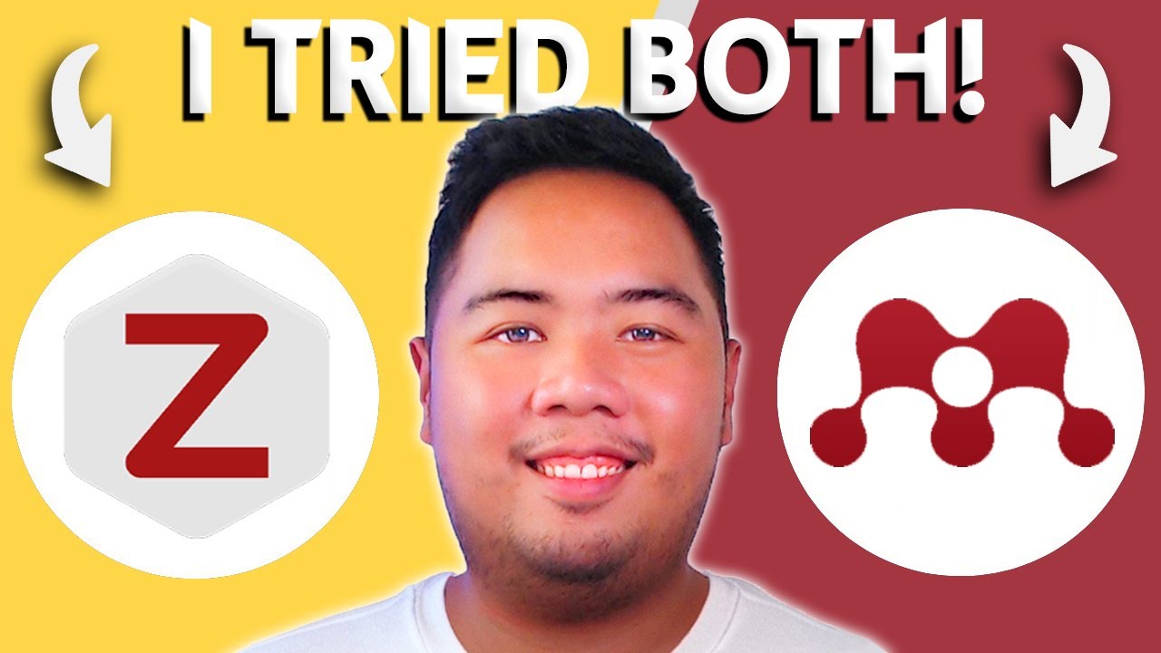 Zotero vs Mendeley - (2026) Which One Is BETTER?