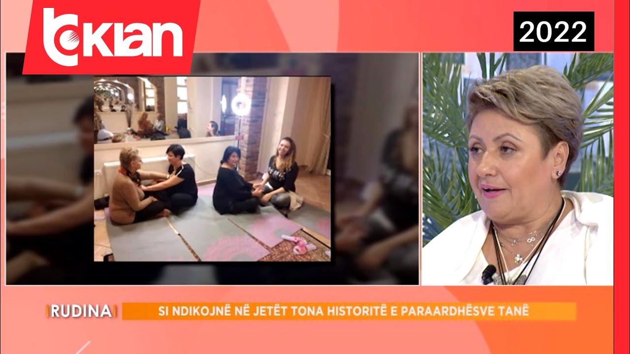 Si ndikojne paraardhësit në jetën tonë? Merita Cake flet për metodën e  përfaqësimit sistematik