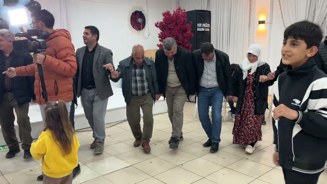 Uzun zaman hafızalardan silinmeyecek bir Tuzluca düğünü daha