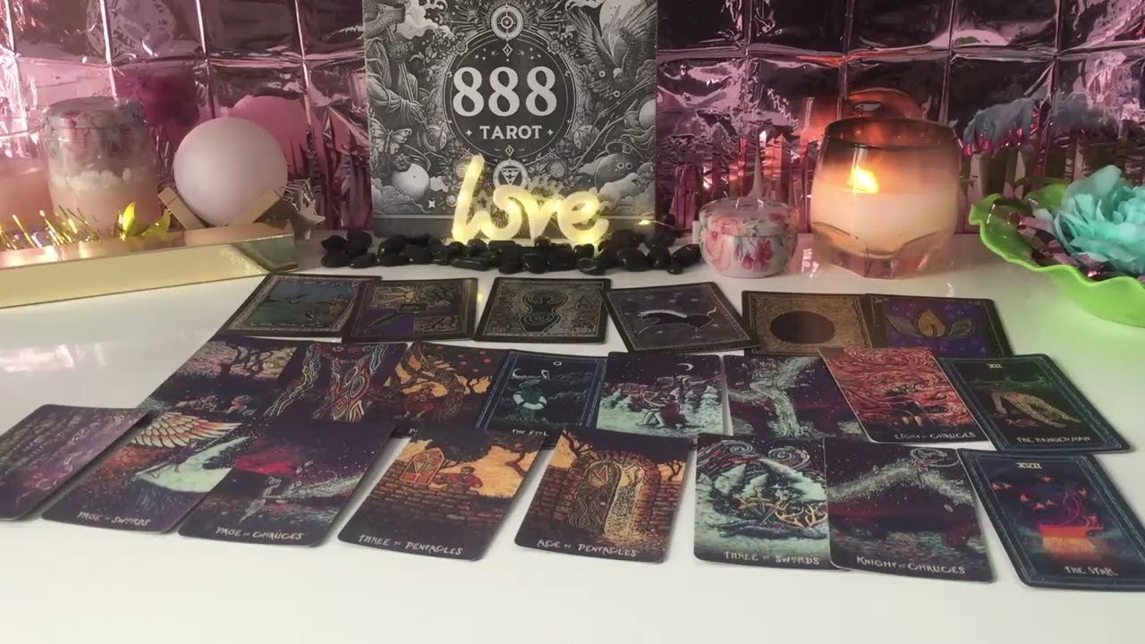 TAURUS   - SOMEONE IS ABOUT TO FIGHT FOR YOU TAURUS  LOVE TAROT READING