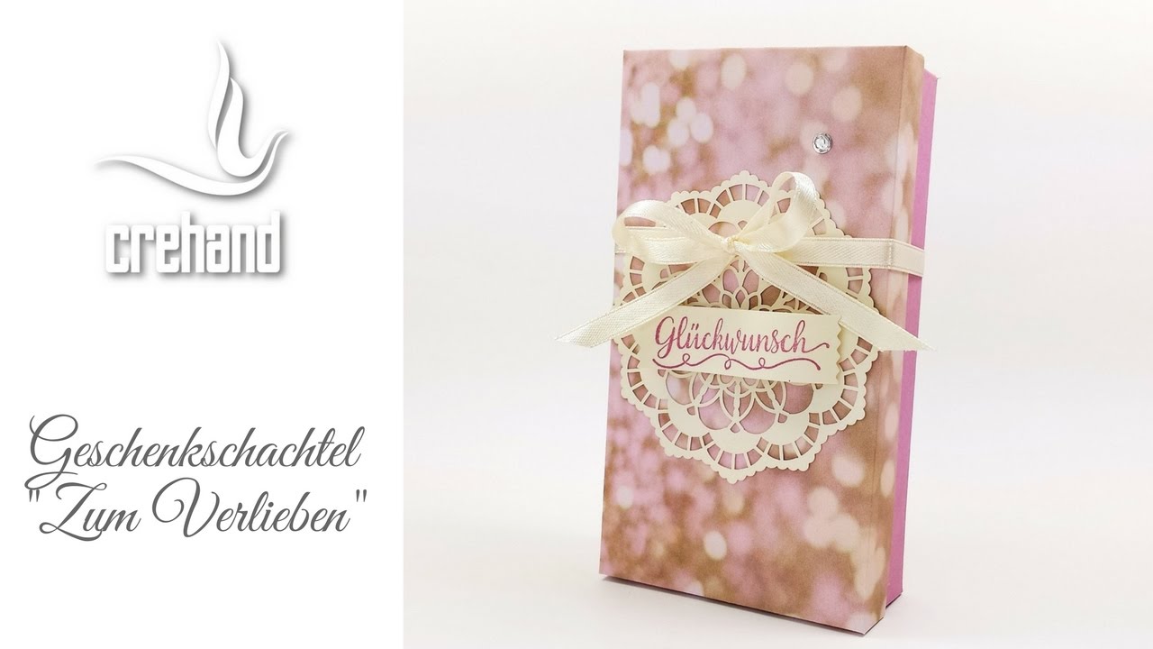 Geschenkschachtel 