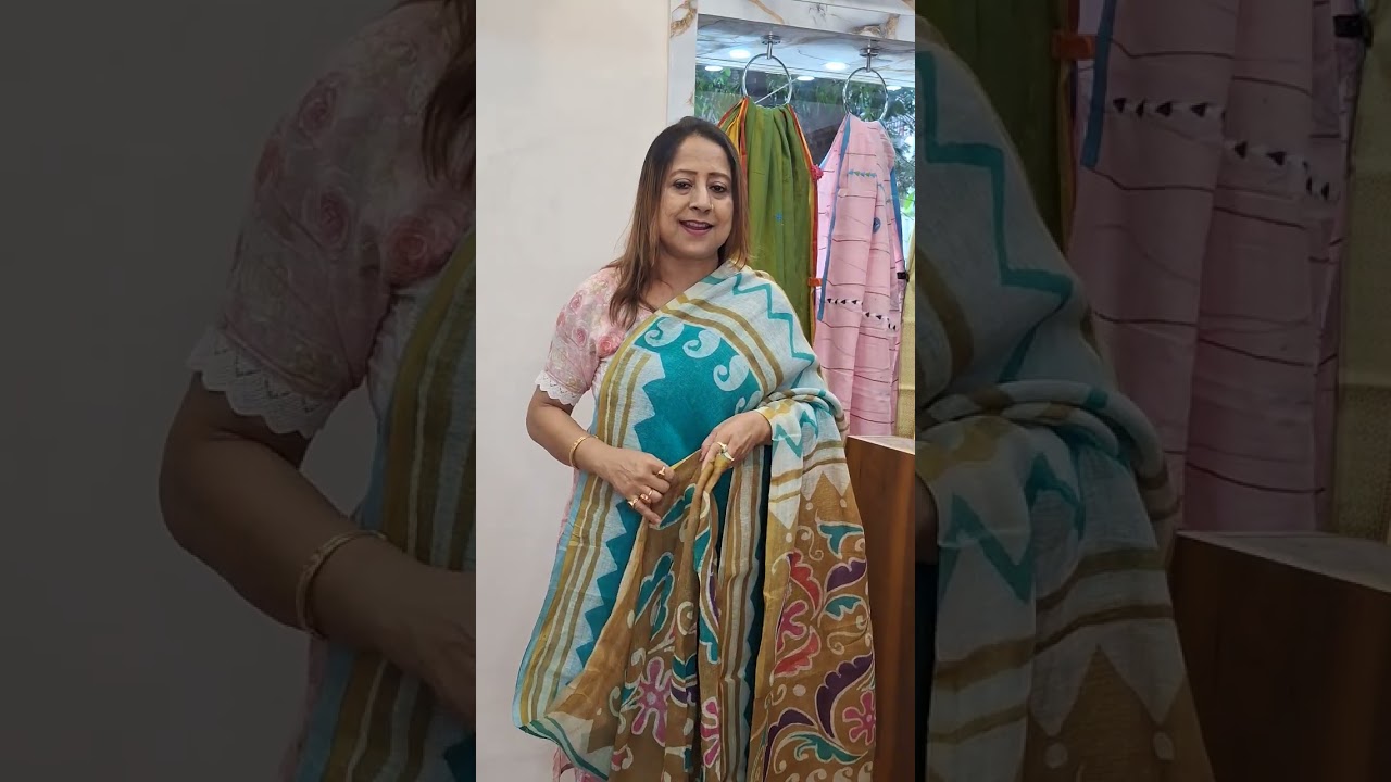 Бутик Шриджани. Белегата. Калькутта. Номер бронирования 8282826677