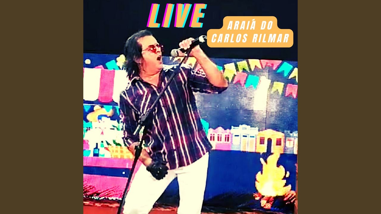 Por Favor (Ao Vivo)