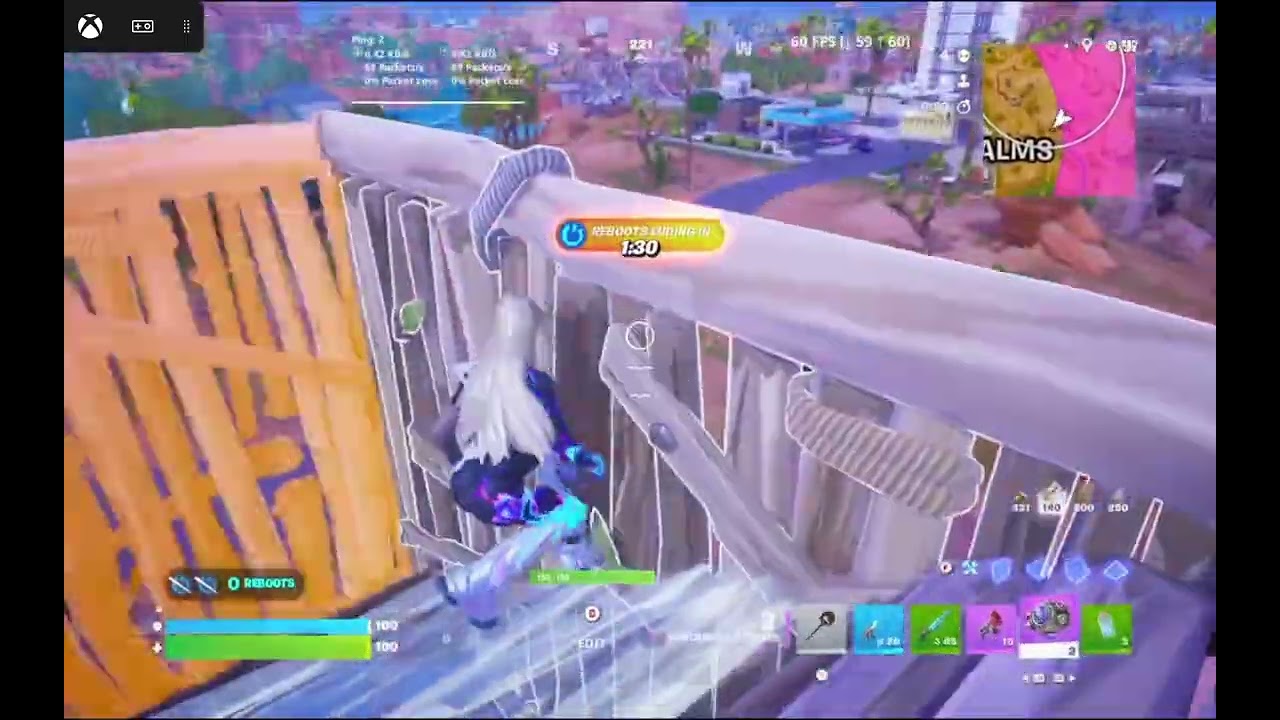 Trying to get  close to unreal 