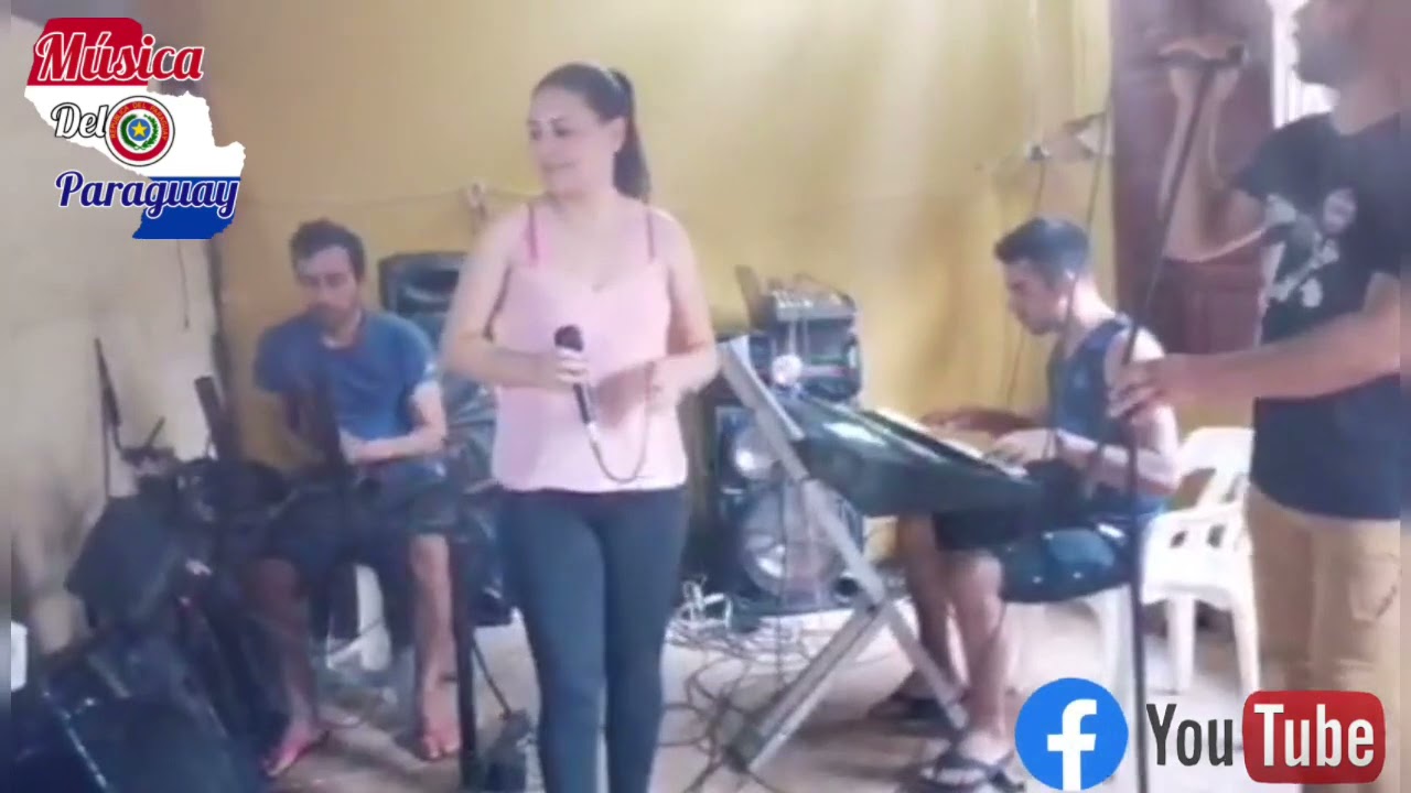 SECRETO DE AMOR POPURRÍ EN VIVO Kchak cachaca