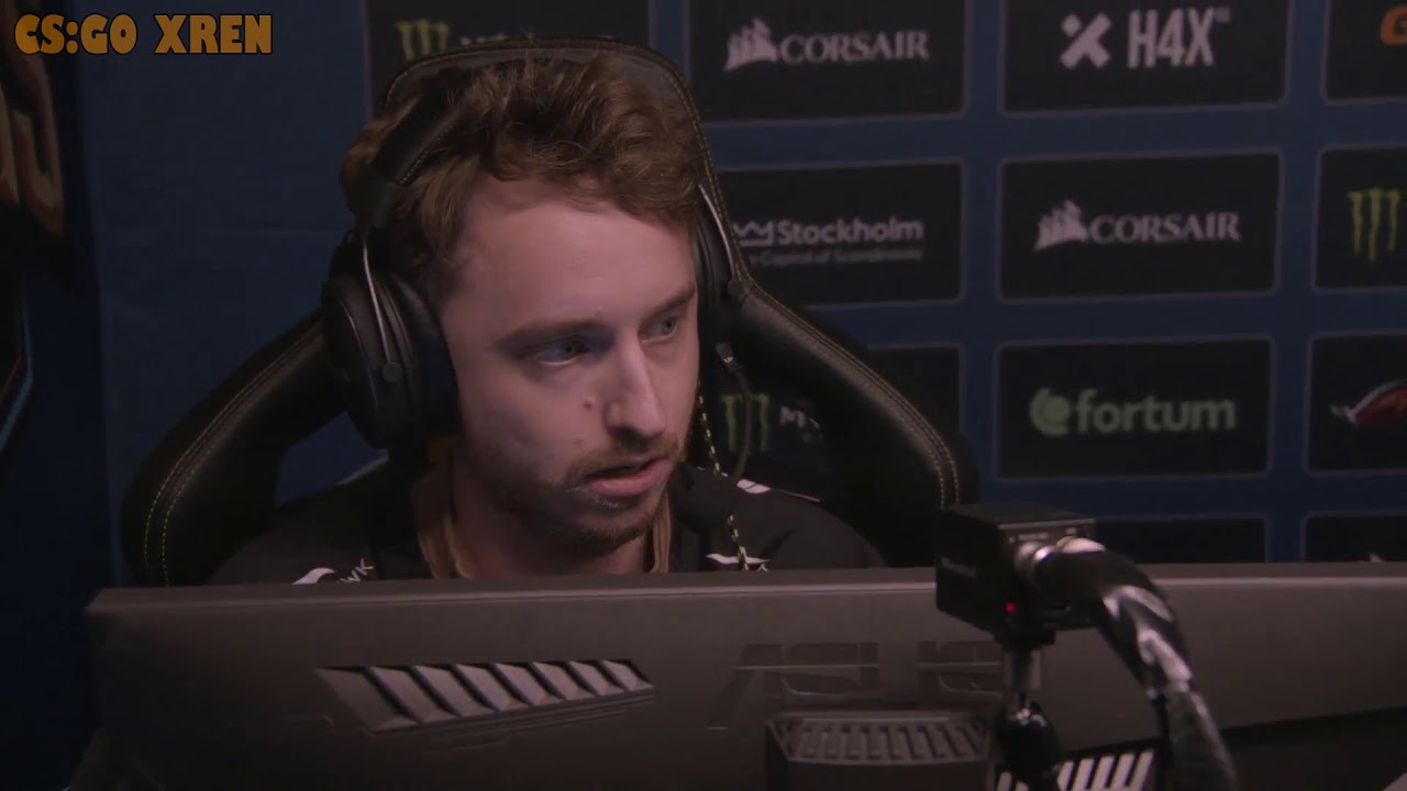 GeT_RiGhT 4 KILLS vs Astralis [CS:GO]