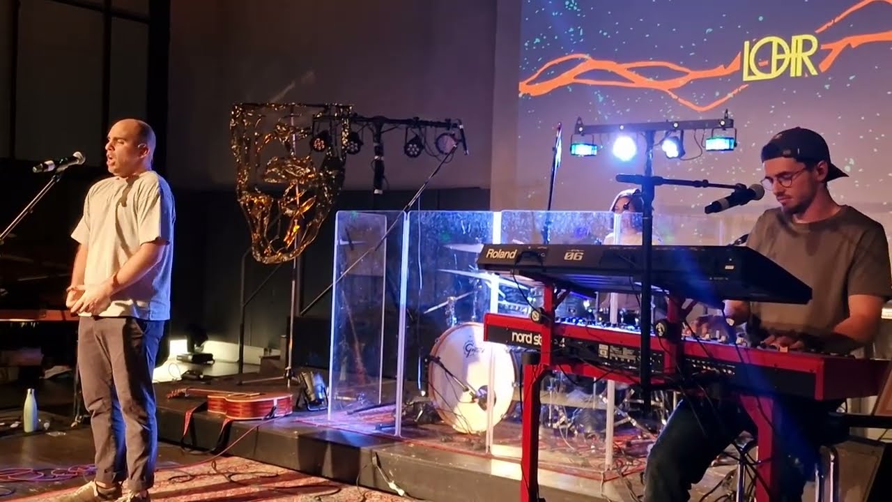 Lohr - My flames  @ PH Heidelberg November 2025
