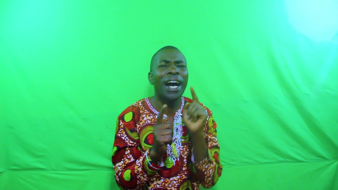 TIMOGOIKA BY PST OMUNDI