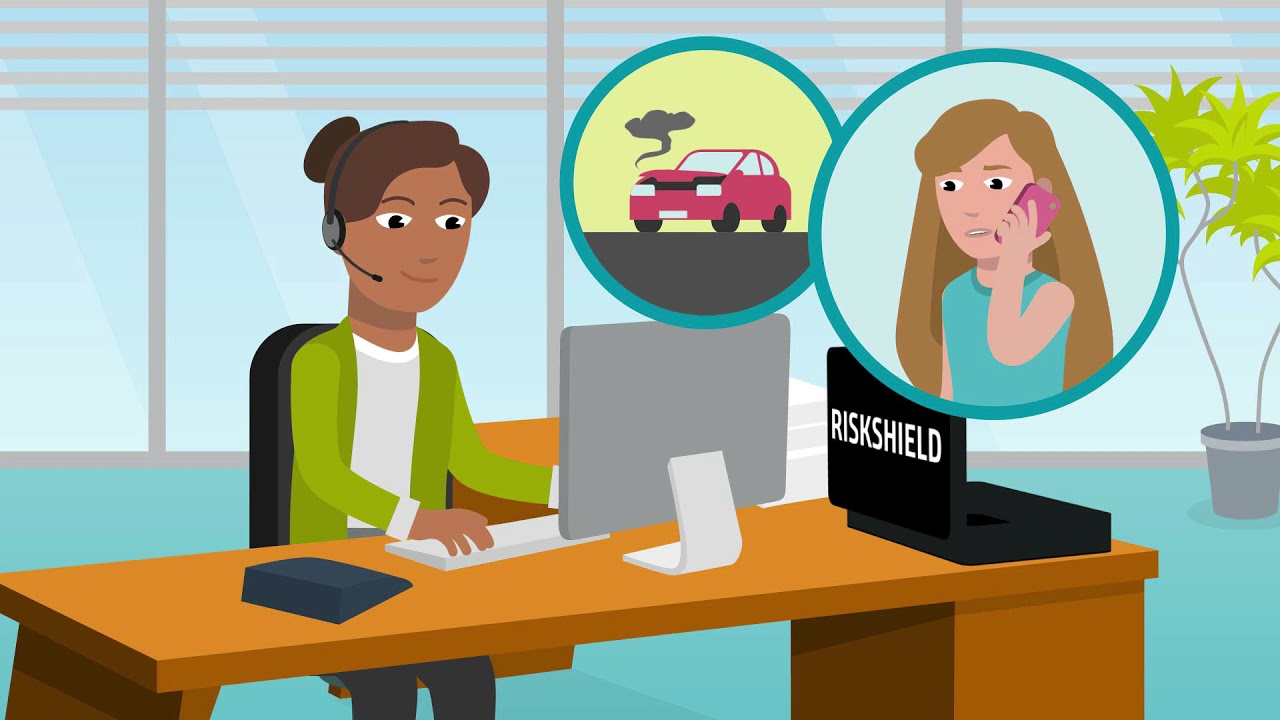 RiskShield for Insurance &ndash; Claims Process Automation and Optimization
