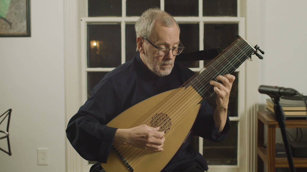Cleveland International Classical Guitar Festival®: Nigel North and Robert Gruca in Concert