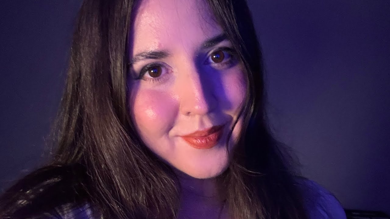 ASMR CHICA TIMIDA TE CURA EL CORAZÓN ROTO 💔