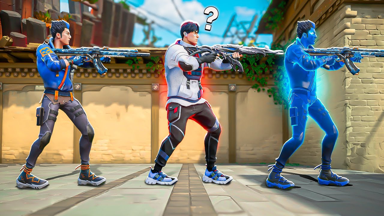 What a Top 0.1% Yoru Main looks like