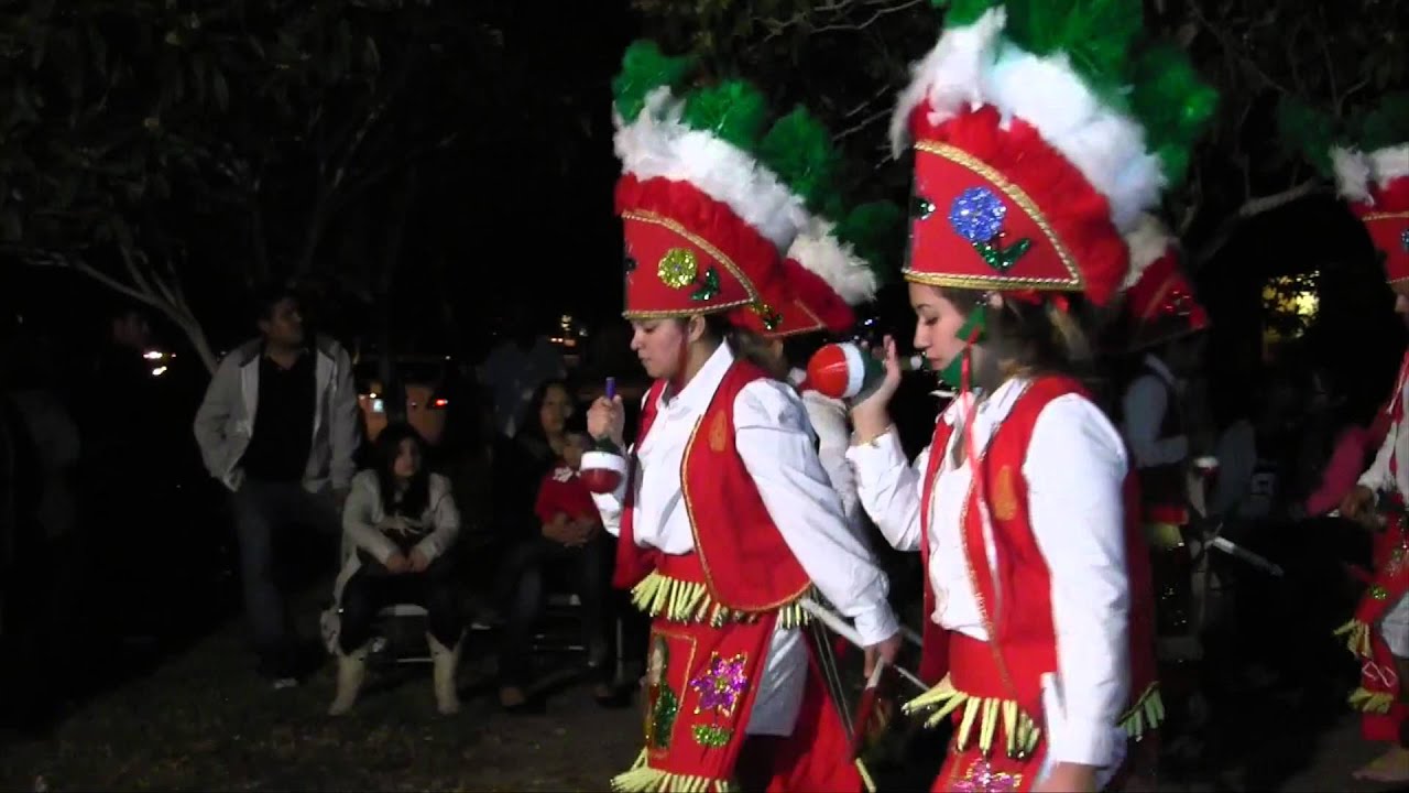 MATACHINES; DANCE AND DEVOTION