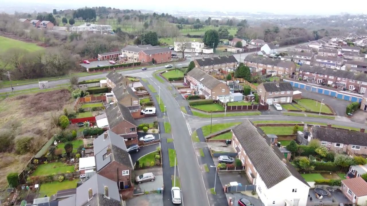 Turners Hill Rowley Regis the final cut clear views