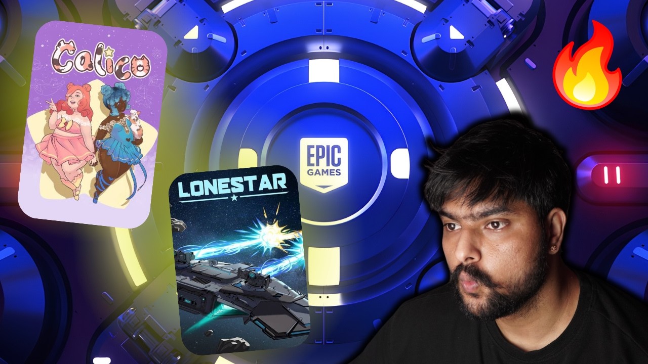 Epic Just Leaked the NEXT Free Mystery Games?! 5th & 6th Games💯🔥