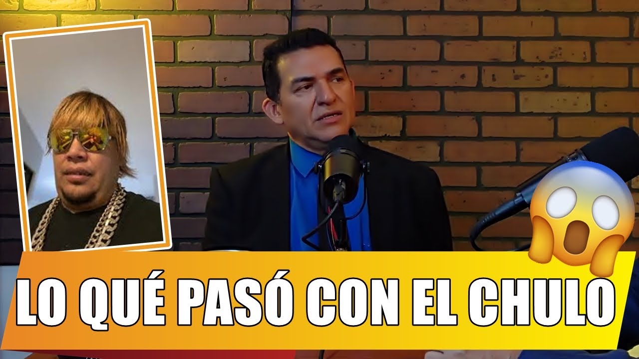 Lo Qué Pasó Con EL CHUL0 | Aldo Show Con Sergio Mejorado