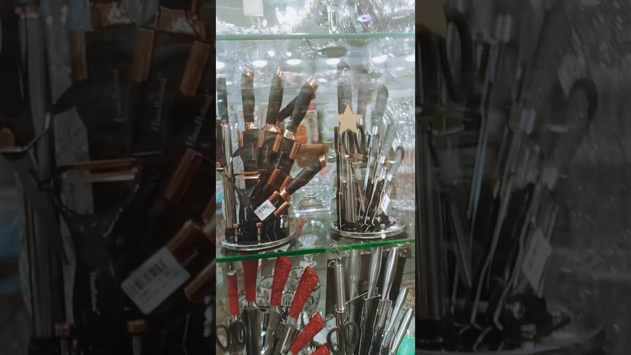 شركة البركه للاستيراد والتصدير للادوات المنزليه في دمياط