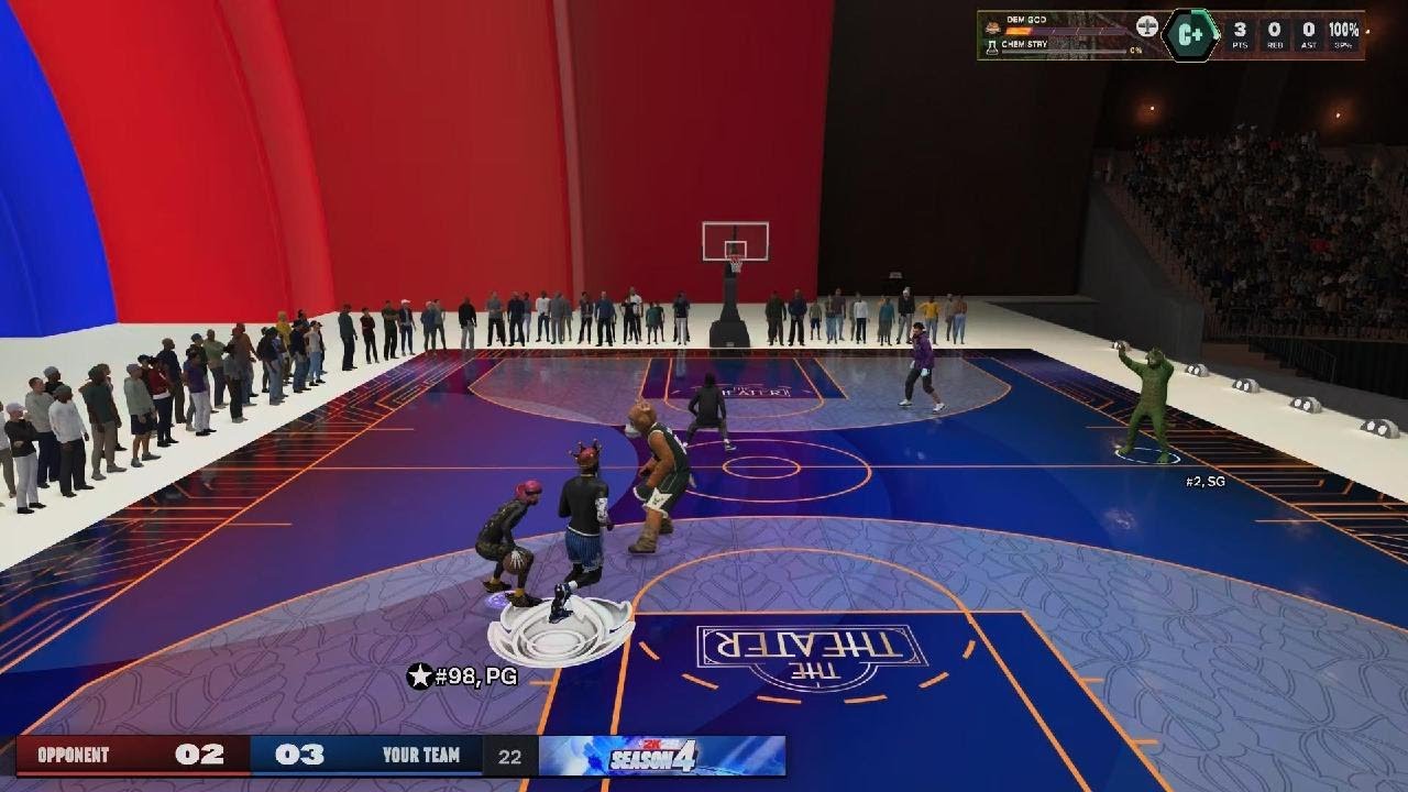 Comp pg