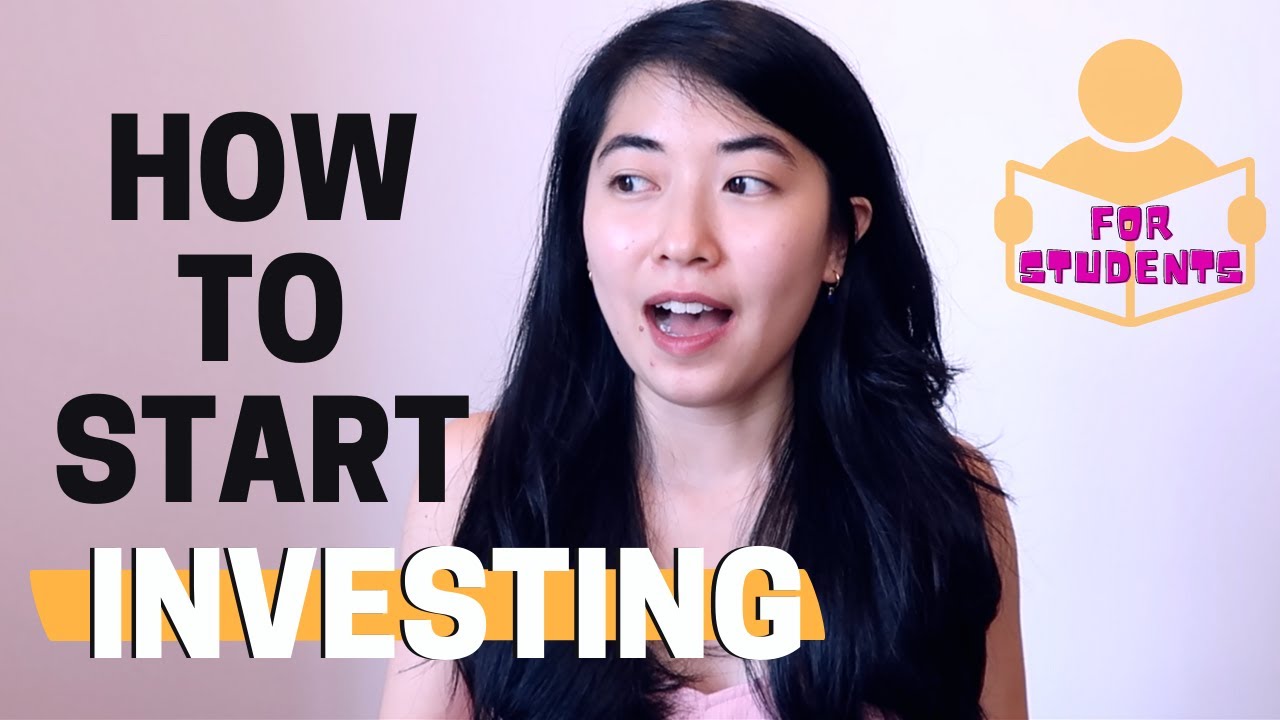 How to Start Investing as a Student | ALSO applies to us all !