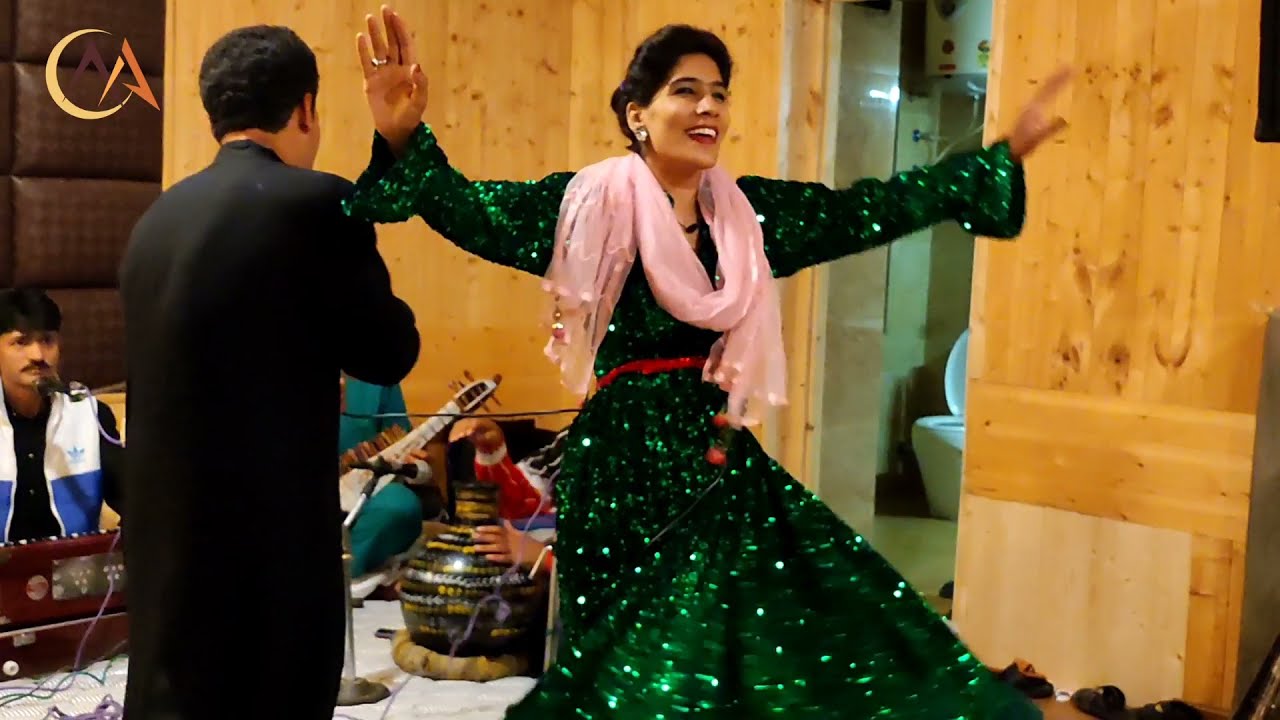 Hina Begum New Super Hit Kashmiri Song | Full Video 2021