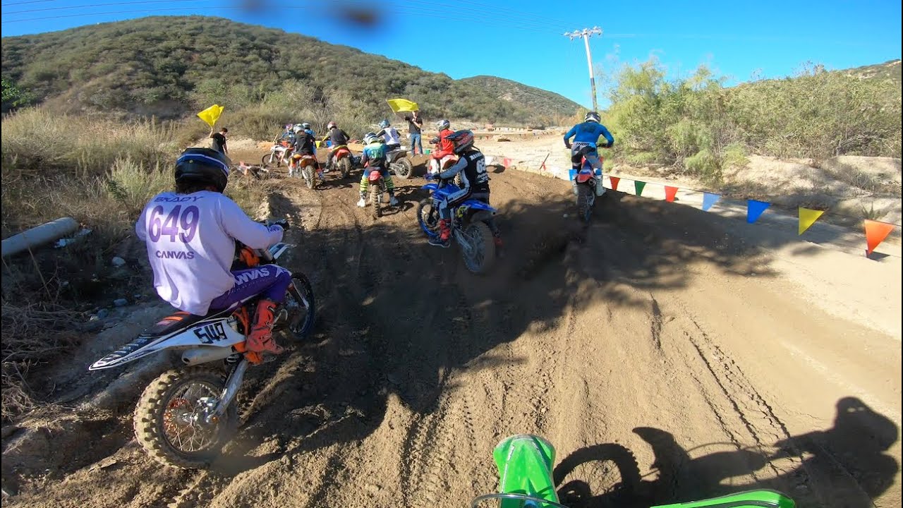 2025 Red Bull Day in the Dirt: Track Preview