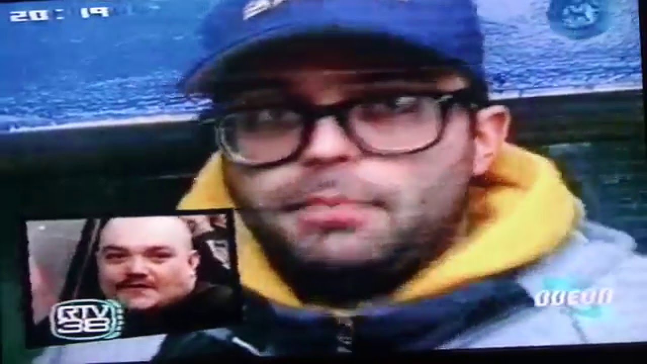 Colle der Fomento - Live @ Odeon ^1998