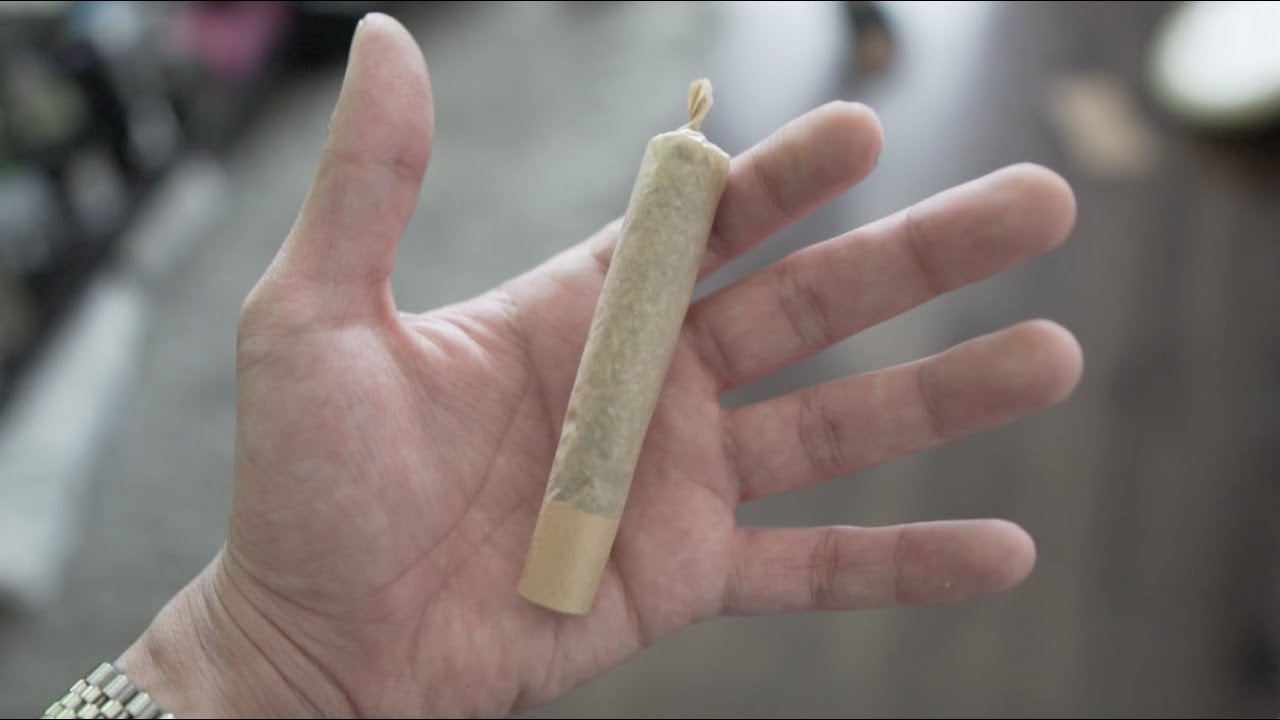 WHOLE EIGHTH IN THE JOINT