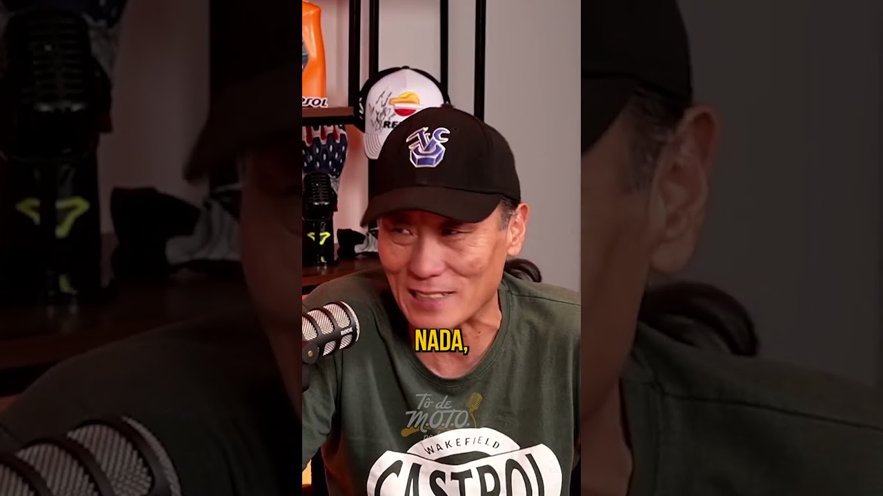 &Eacute; isso que o China pensa sobre a moto XRE 190!