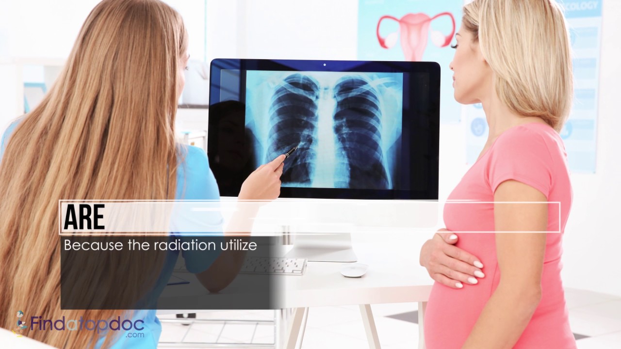 Everything You Need to Know about X-Rays