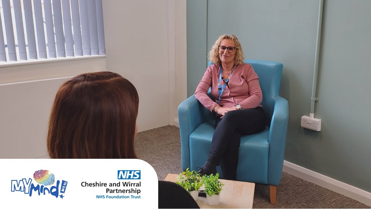 Parent-led groups for anxiety and/or behaviour | Cheshire Access Services
