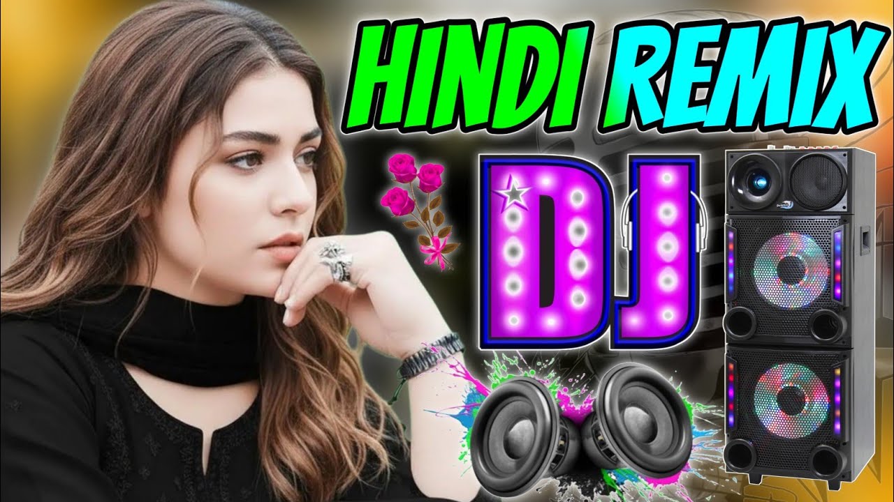 New Hindi Song DJ💜 | Best Hindi Dj Song | Hard Bass Dholki | New Dj Remix💜🔥 | Dj Remix Song 2026