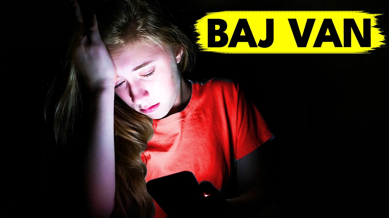 A GEN Z Mentális Állapota Megrémíti a Pszichológusokat