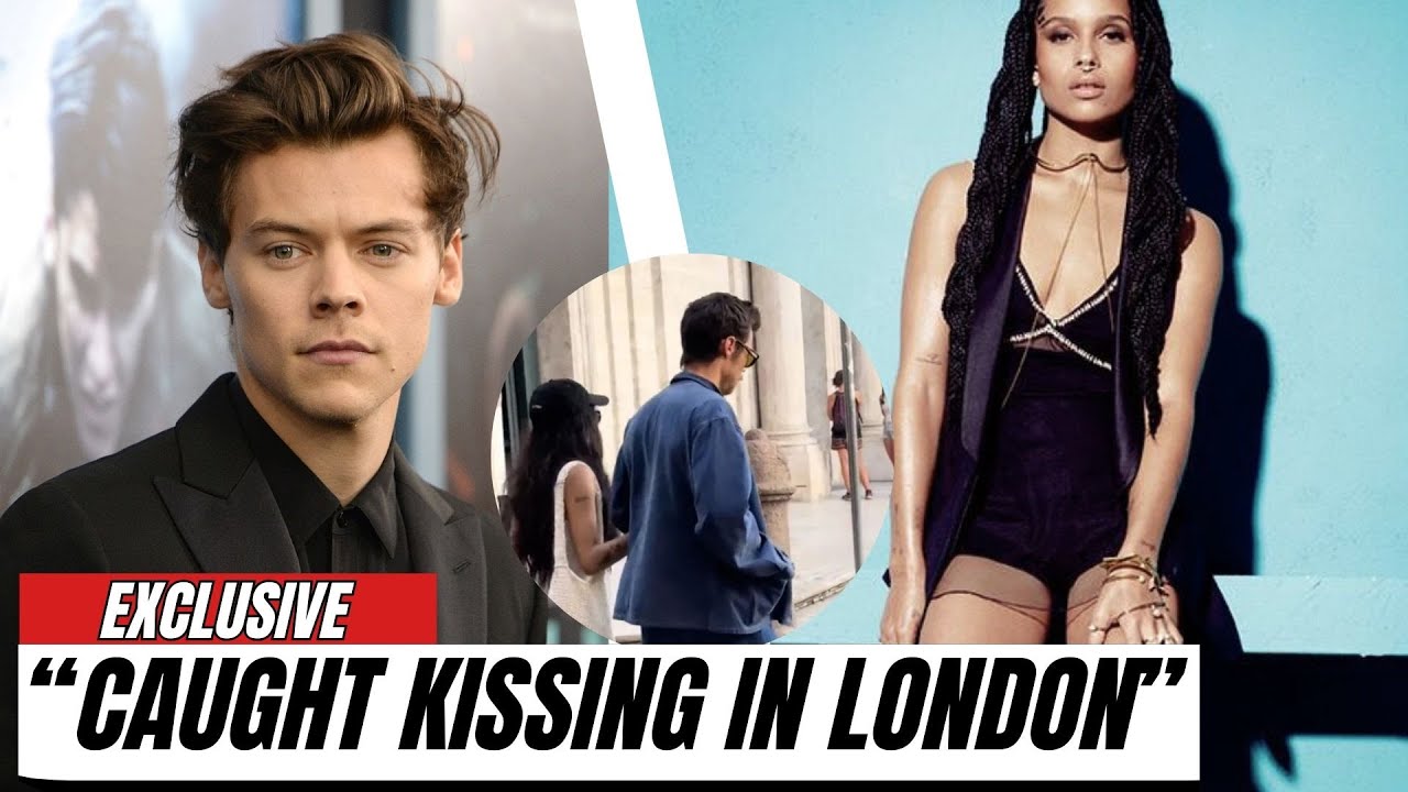The Shocking Truth About Harry Styles & Zo&euml; Kravitz&rsquo;s Romance